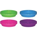 Ceramo 3.75" Grn Cera Saucer PCSABX-4-BG